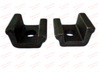 Kp06 Rail Clip Plate for Rail Fastening