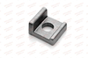 Railway Clamp Plate for Rail Fastening