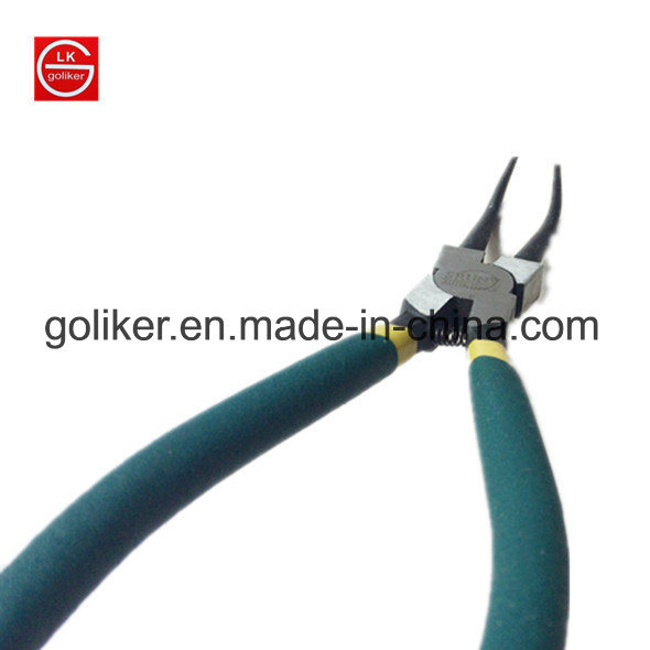 6 Inch Combination Pliers with Sleeve Stick