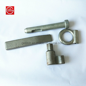 Metal Steel Forging Parts