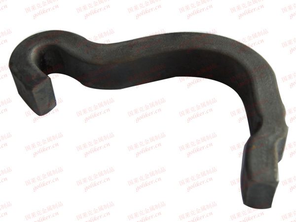 Railway Anchor BS 100A Anti Creeper