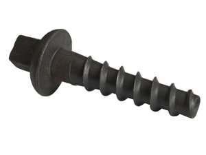 Sleeper Screw of Rail Fastening