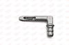 Hot Forged Steel Construction Latch