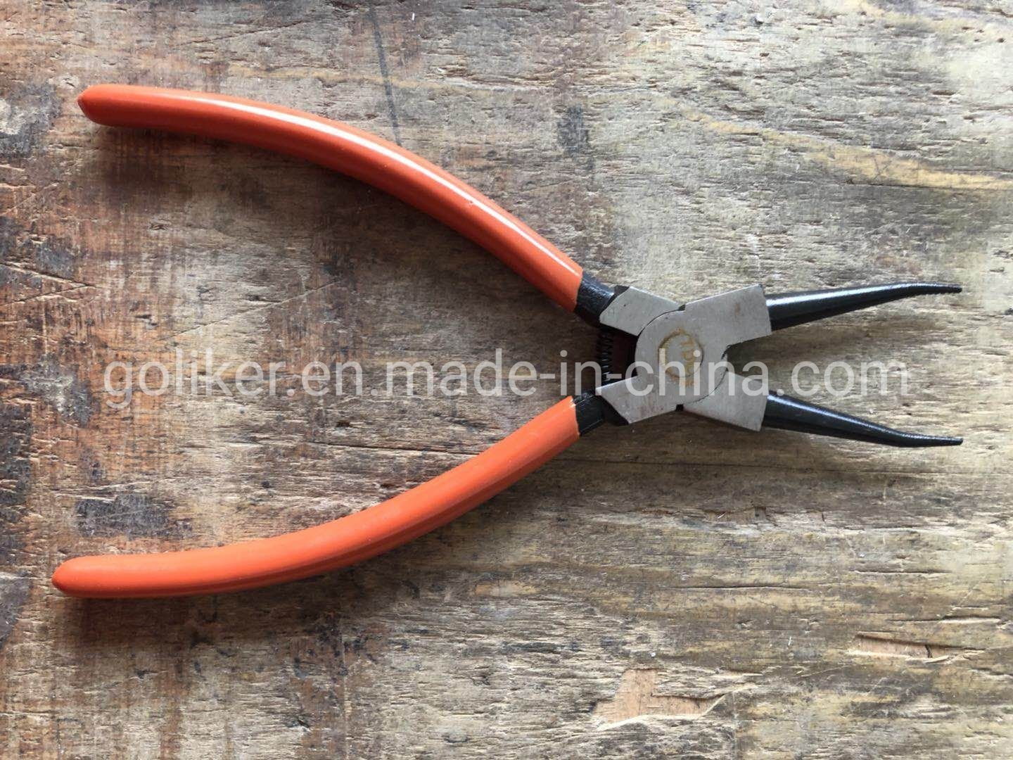 Cutting Tools 13 Inches Internal Straight Pliers