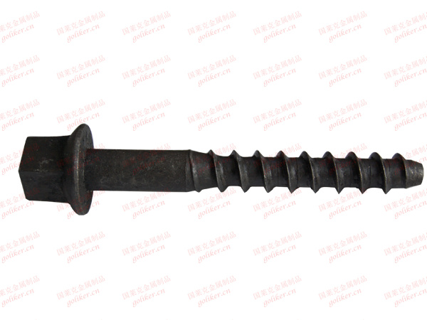 Stud Screw for Rail Fastening