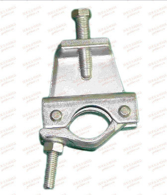 Italian Type Forging Board Retaining Coupler