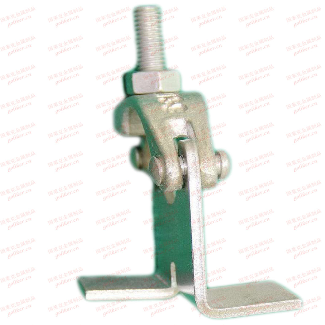 American Type Pressed Board Retaining Coupler