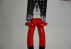 Pressure Pliers Combination Pliers