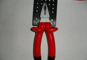 Pressure Pliers Combination Pliers