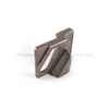 Carbon Steel Q235 Hot Forging Rail Clip 9116