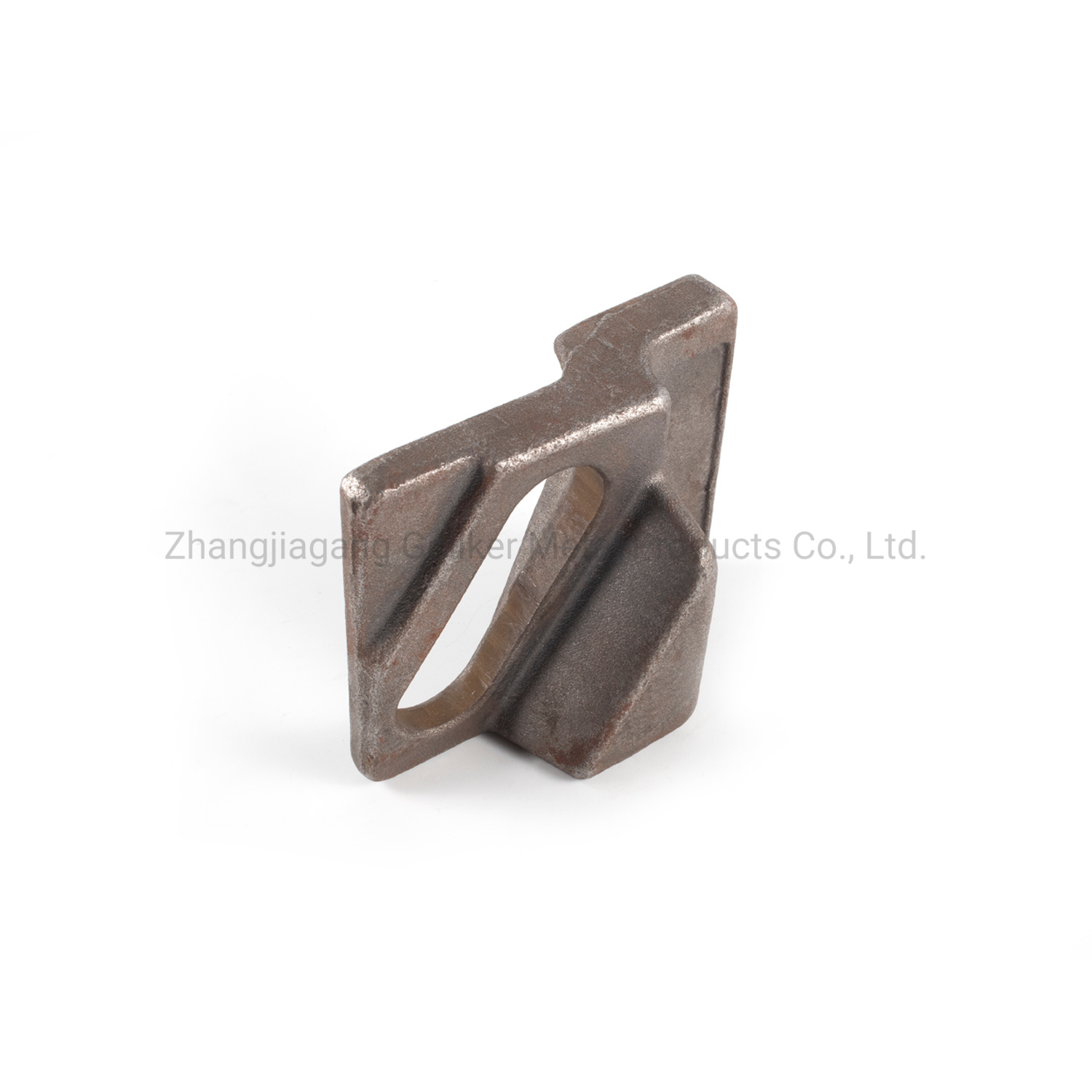 Carbon Steel Q235 Hot Forging Rail Clip 9116