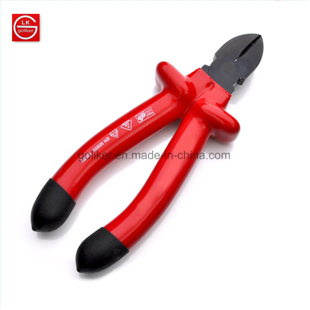 Pressure Resistance Hot Forged Pliers