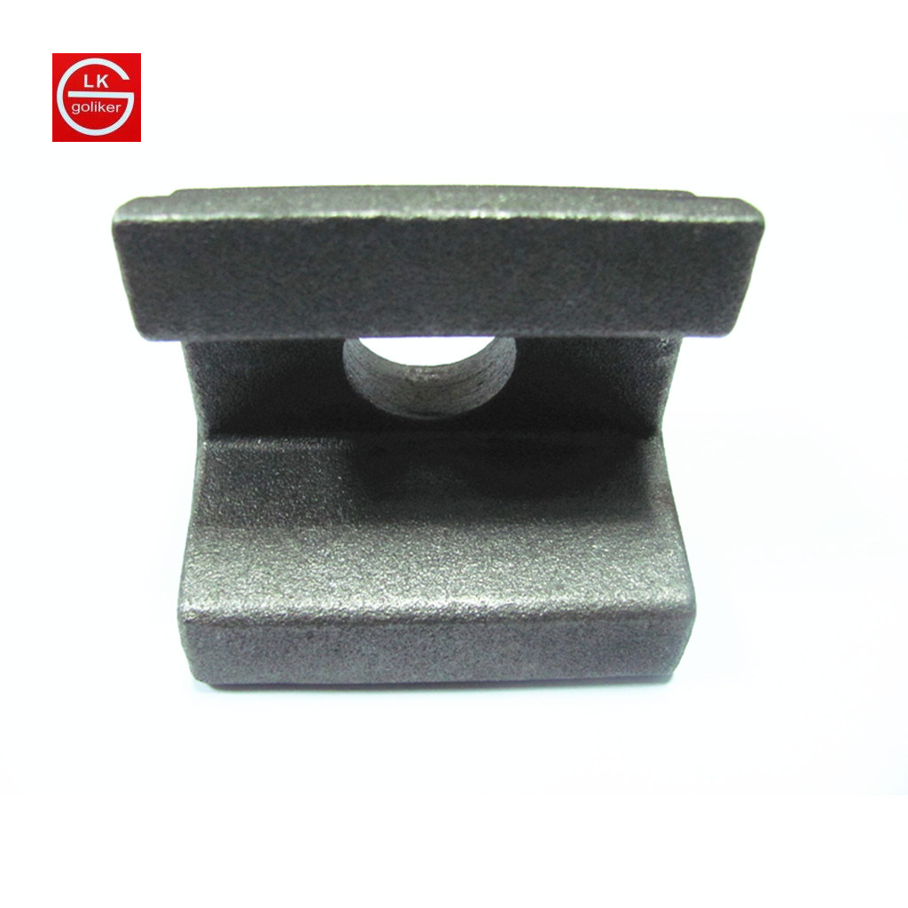 Railway Fittings Rail Clamp