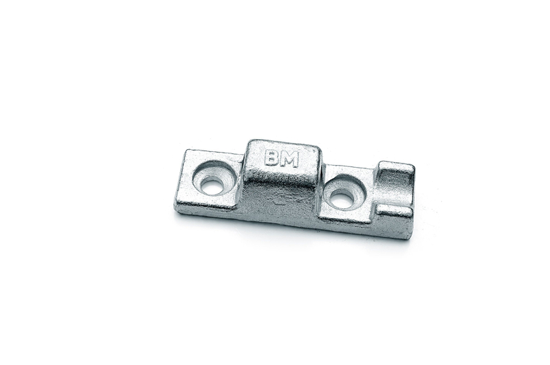 Container Pin Coupler 90mm Upper/Lower Pin for Container Fitting