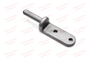 Hot Forged Box Van Latch for Container Fitting