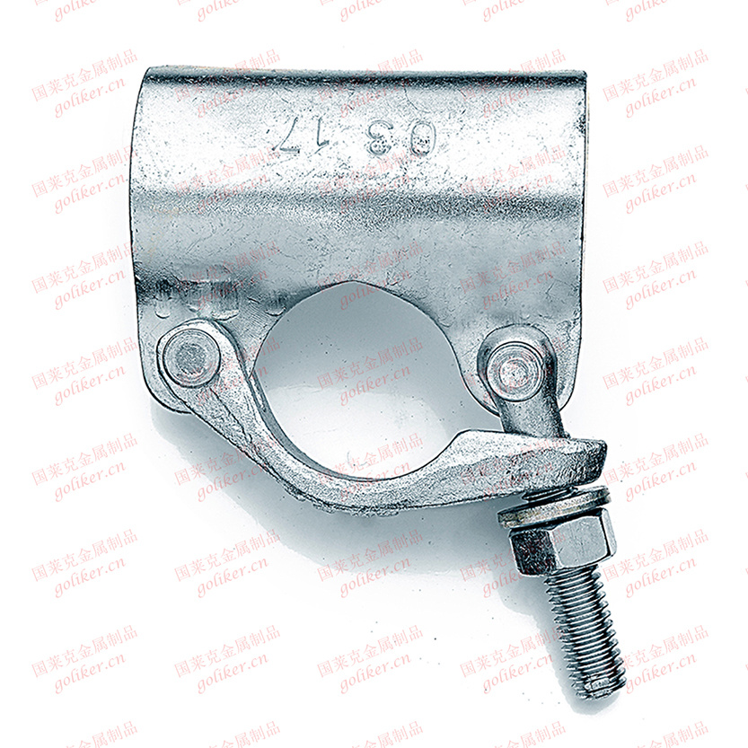 Die Forging Steel Construction Fastener