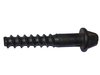 Sleeper Screw Spike of Rail Fastening